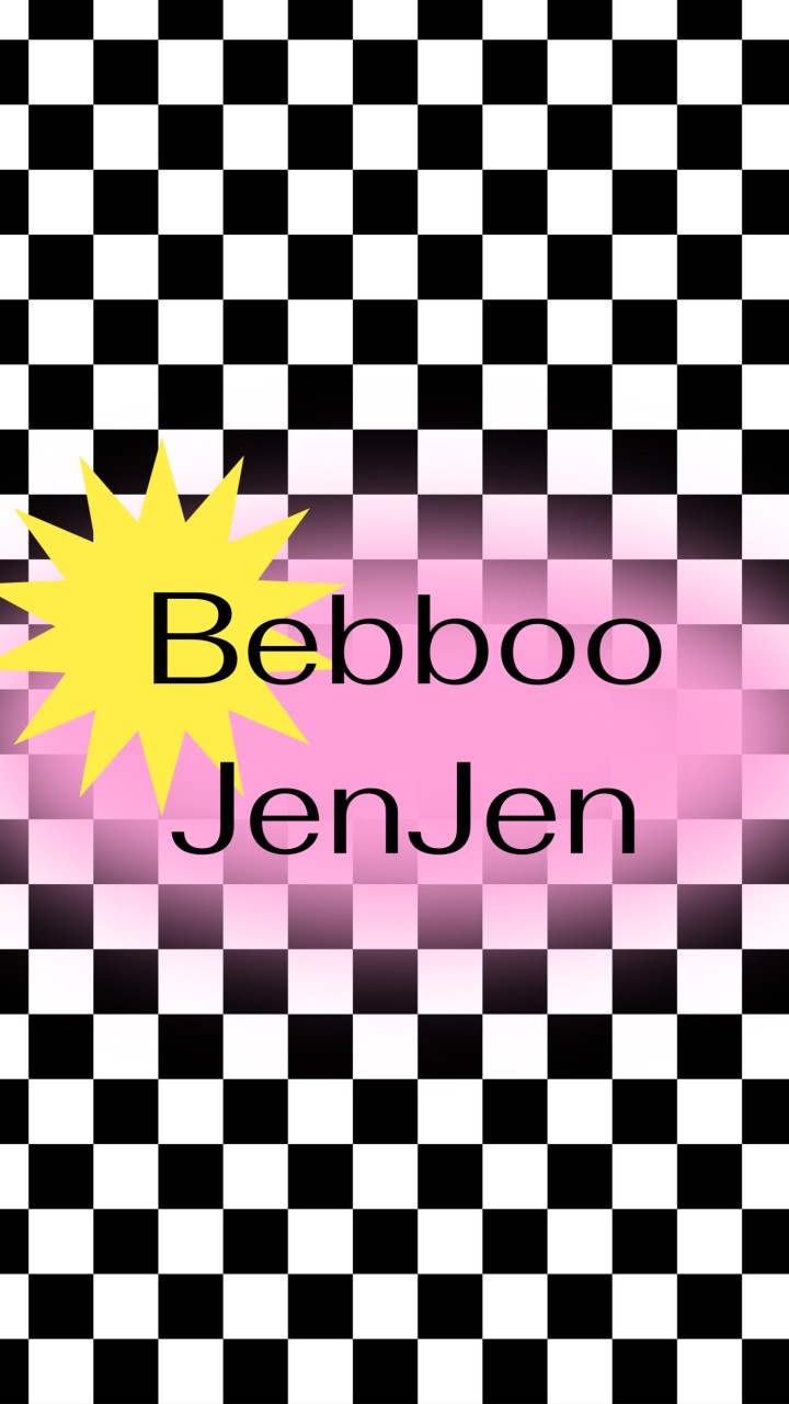 รวมงานทั้งหมด-รายละเอียด BebbooJenJen 🌟👚