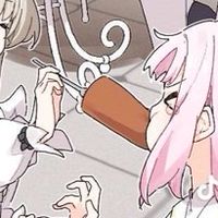 ブルアカミカ推しの集まり