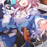 スターレイル民大歓迎オプ