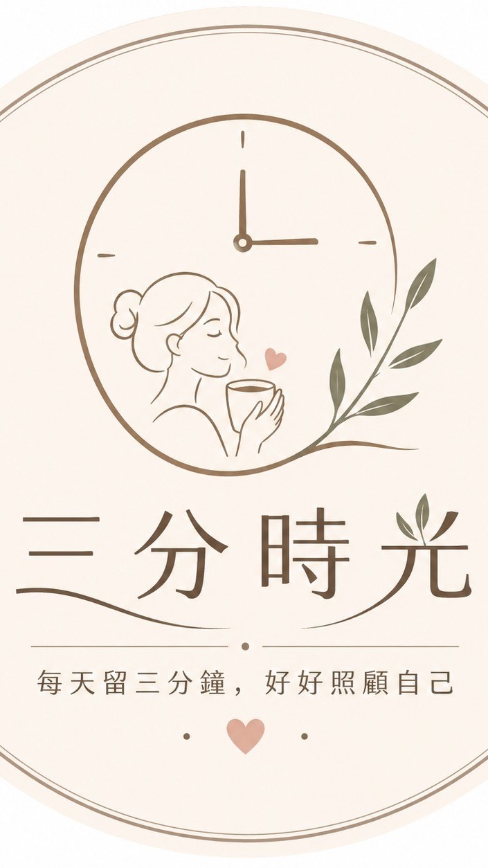 「三分時光」香氛精油