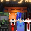 hosy鯖！マイクラオープンチャット！Java、統合対応！（即抜け禁止）