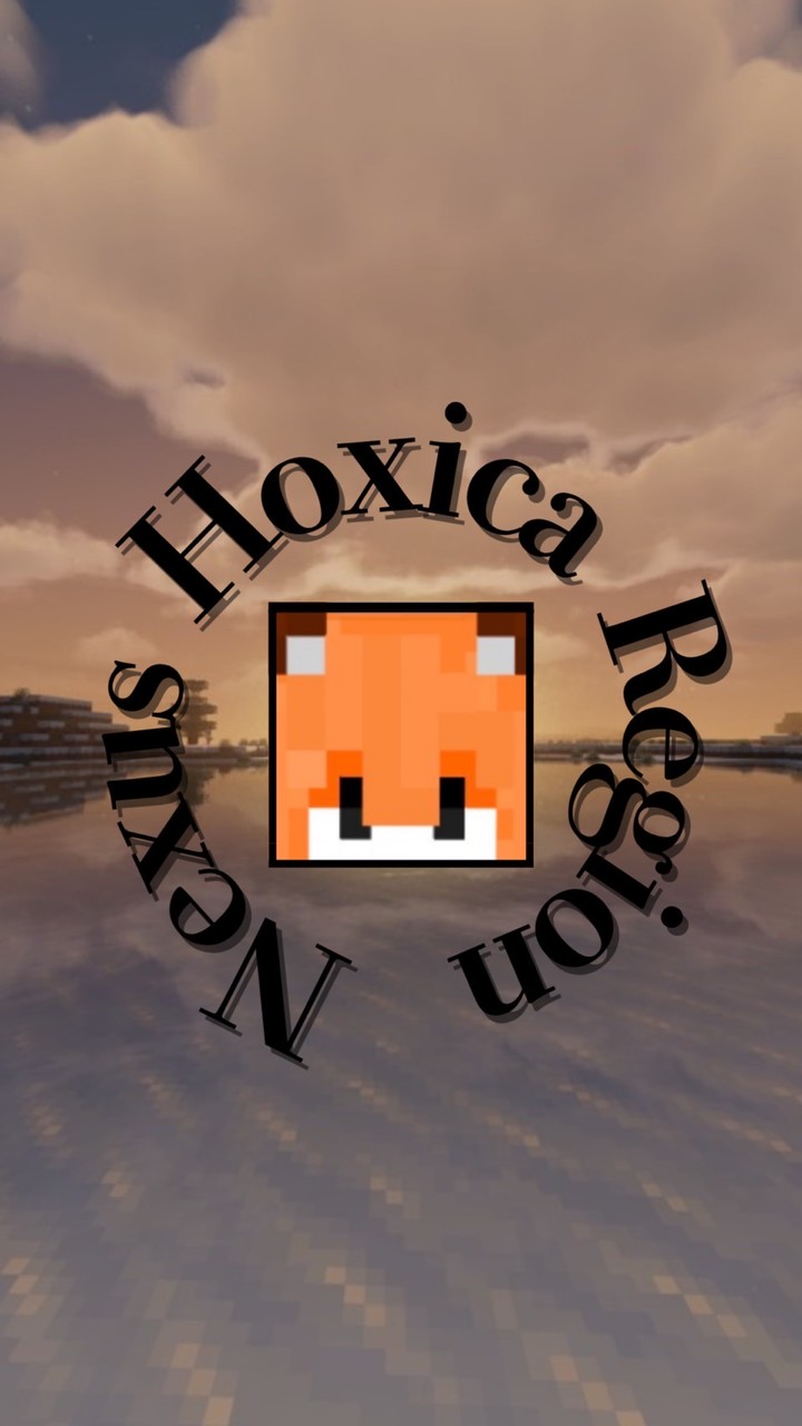 【Java版&統合版】🏰🟧HNRServer ✨［⛏️Minecraft・マイクラ⛏️］