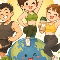腰瘦救國團