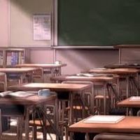 全也緩　︵ ︶　学園