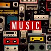 🎵ห้องเพลงดี🎸ดนตรีไพเราะ🎧