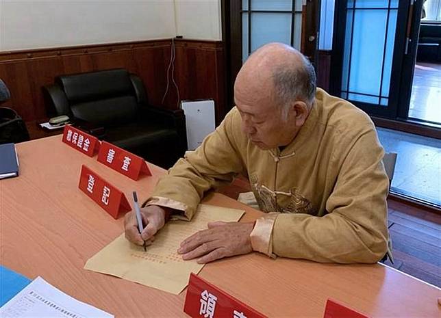馬祖選情添變數  前議員王長明登記