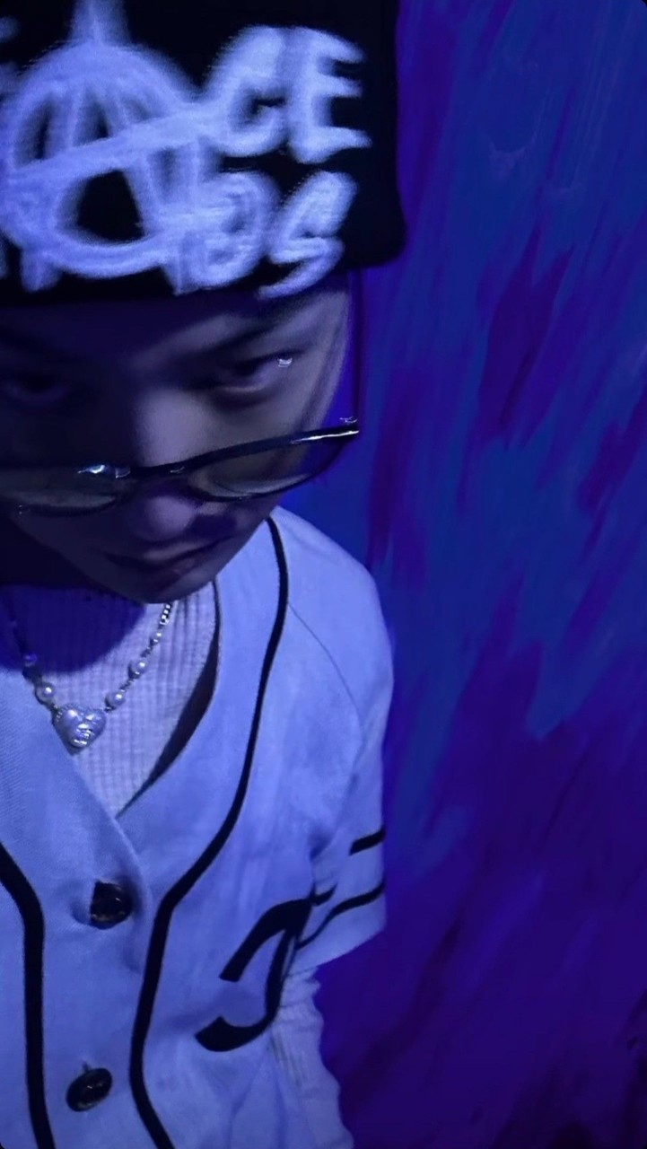 VIPさん((BIGBANG集合‼️‼️ペンラサークル会