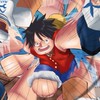 ロブロックス A one piece gameしてる人集まれぇい