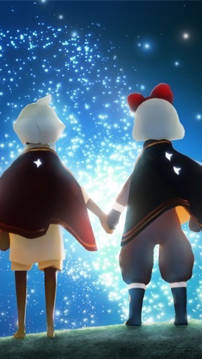 sky星を紡ぐ子供たちしてる人カモーンヌ！のオープンチャット