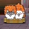 にゃんこOC寿司