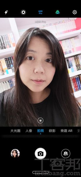 回顧 Huawei Nova 3－ 前後雙鏡頭的輕旗艦