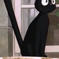 黑貓榮耀天堂