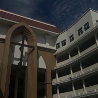 @ ห้องนั่งเล่นอรุณ