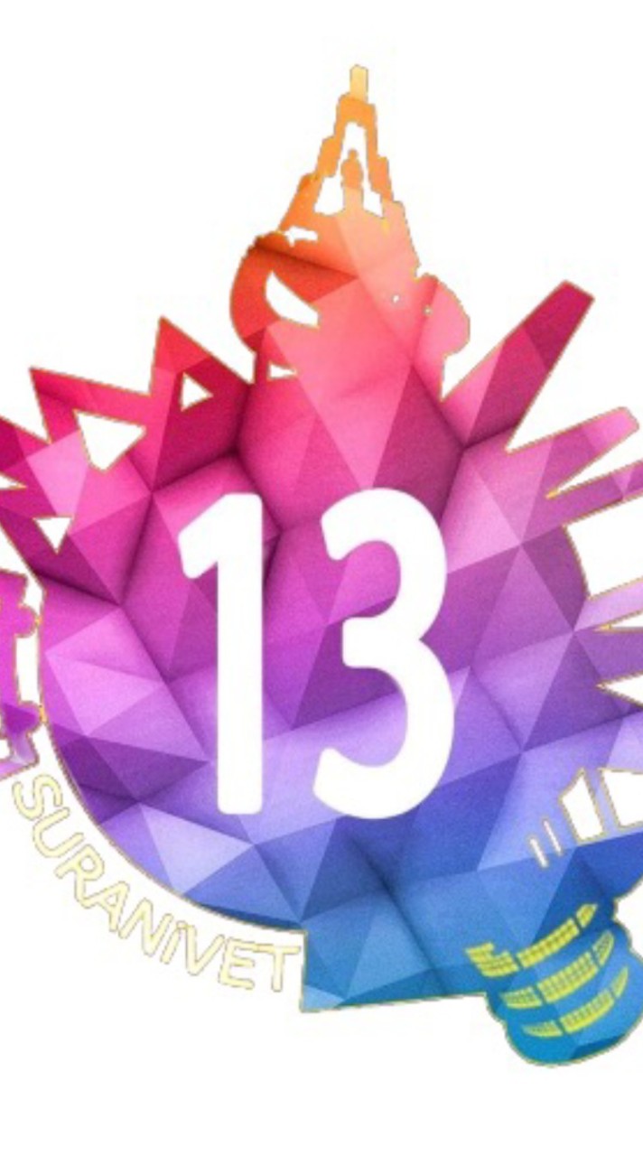 หอพักสุรนิเวศ 13 ปี2566