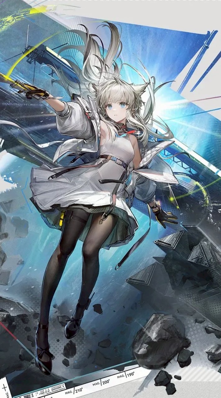アークナイツ　エンドフィールド　まったり楽しく部