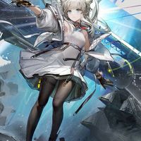 アークナイツ　エンドフィールド　まったり楽しく部