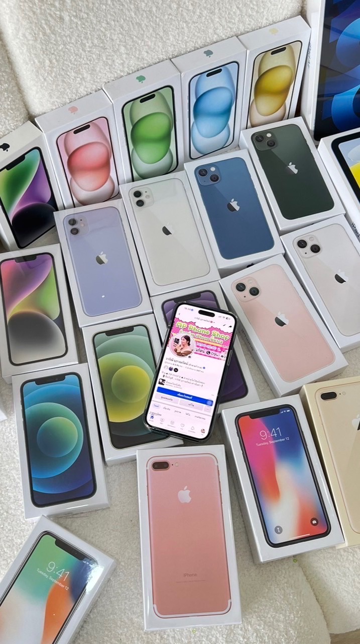 กลุ่มตัวแทน ᗰᑭ ᑭᕼOᑎE  (รอง)