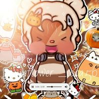 ꔛ🍂♡. 𝐇𝐎𝐔𝐒𝐄 𝐨𝐟 𝐒𝐮𝐧𝐟𝐥𝐨𝐰𝐞𝐫  ⋄🍁⸝⸝⸝