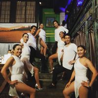 Latin Dance Community @rumPUREE