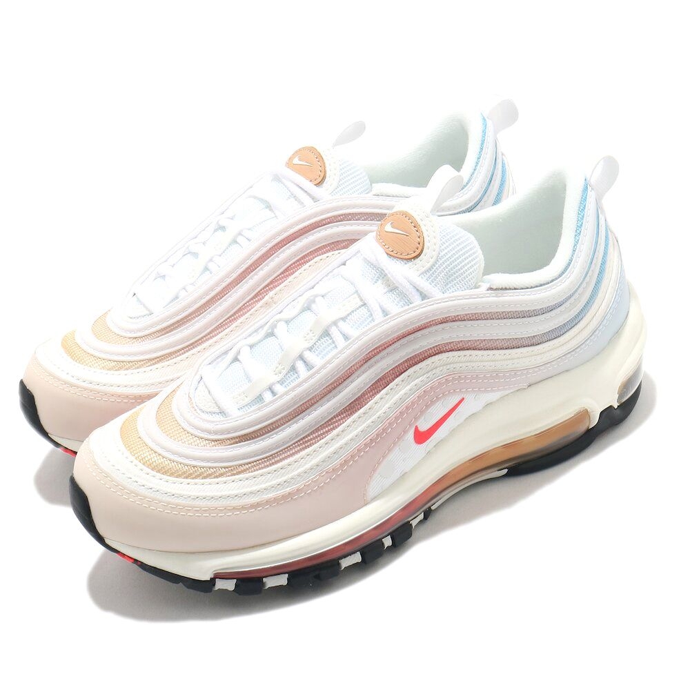 NIKE AIR MAX 97 女 休閒鞋 彩