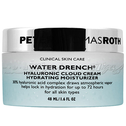 ☆17go☆ PETER THOMAS ROTH 彼得羅夫 雲朵極潤水凝霜(48ml)