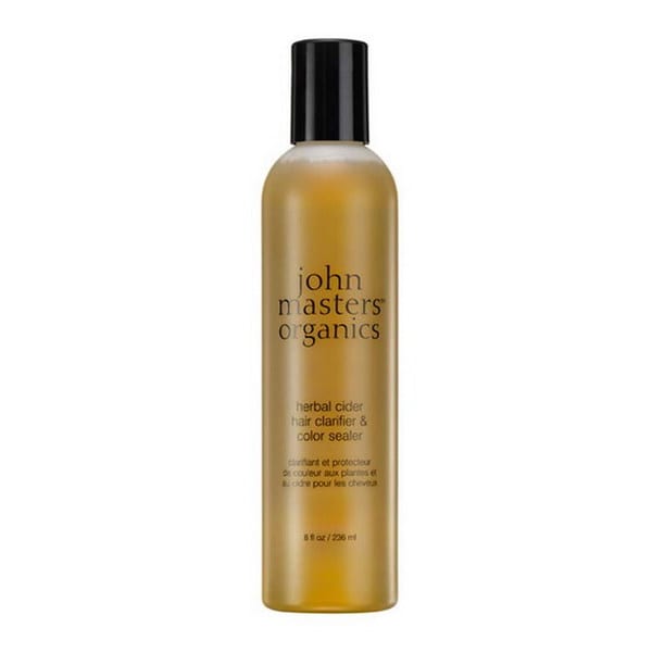 John masters organics 草本果醋護色調理露 236ml