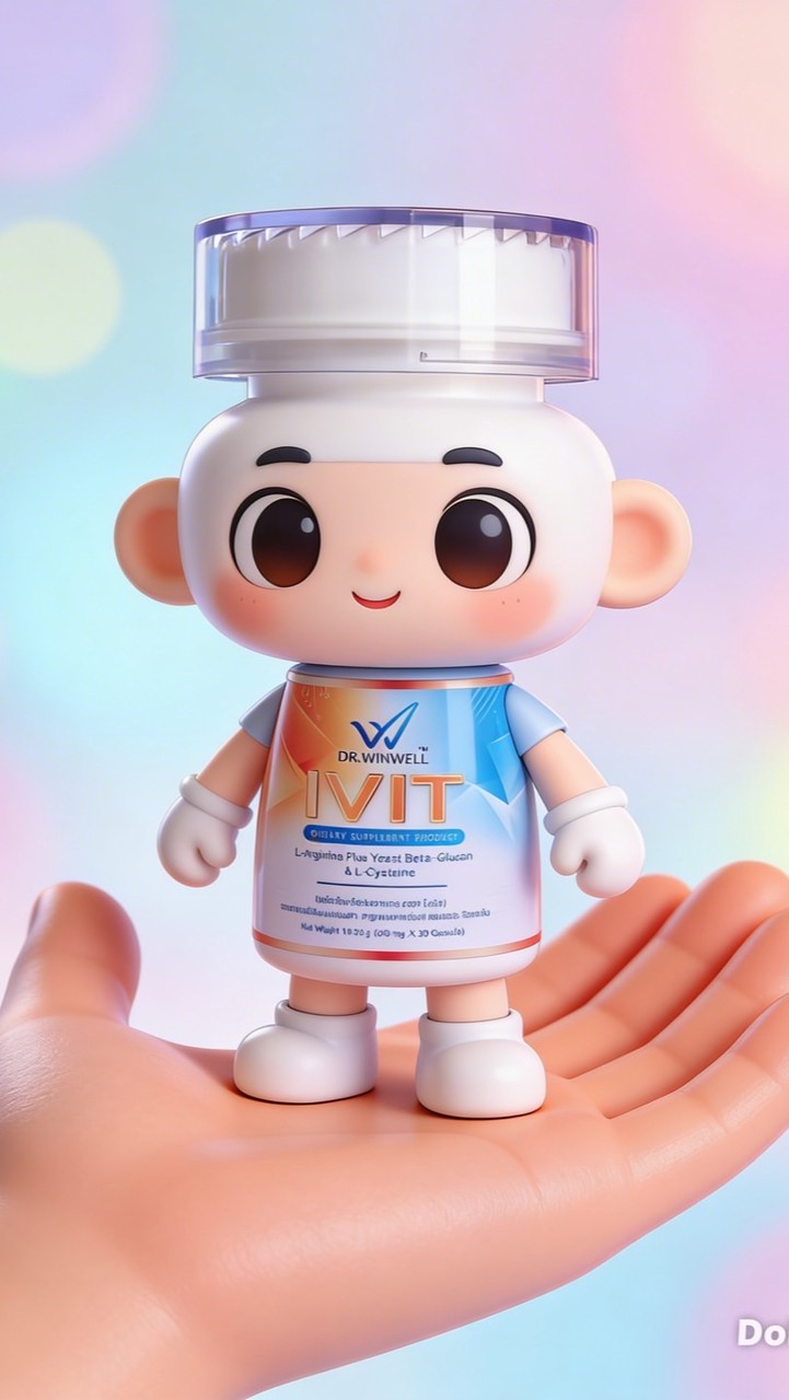 Ivit ไอวิต