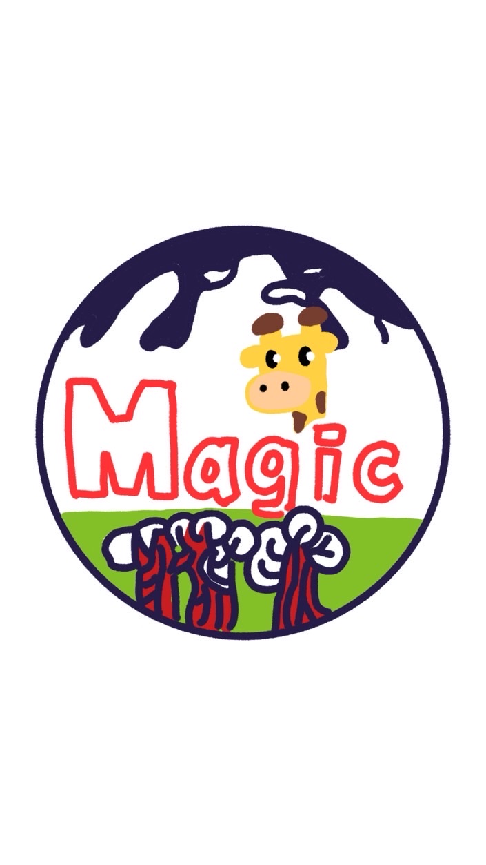 崑山國小｜創意魔術｜家長聯絡群
