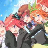 中学生五等分の花嫁好き集まれー！