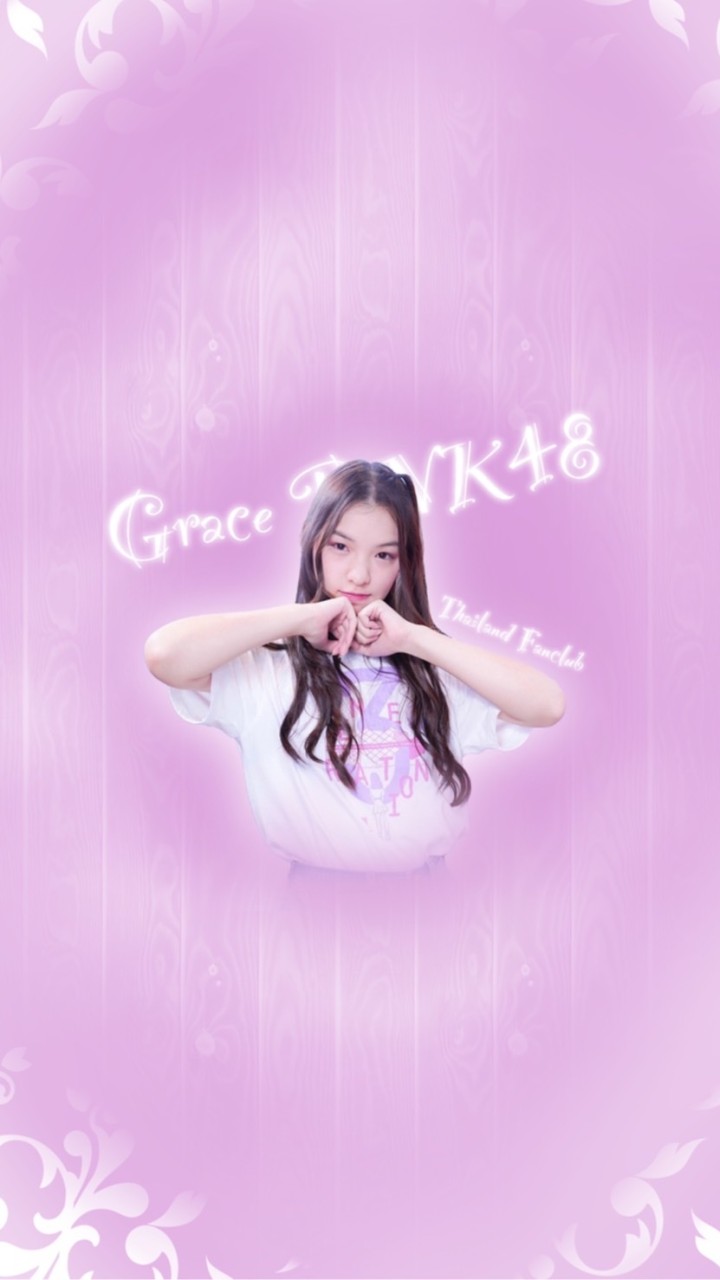 OpenChat Grace BNK48 ThailandFanclub