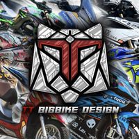 TT​ BIGBIKE​ DESIGN​