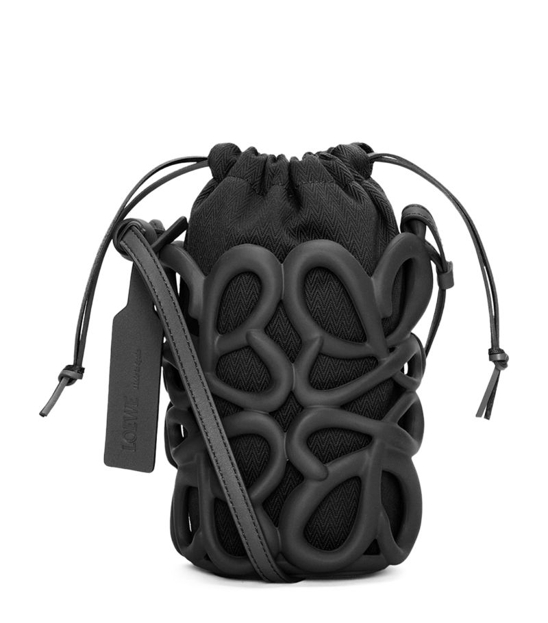 Loewe Inflated Anagram Cross-Body Bag