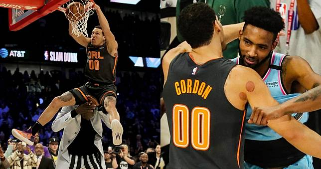 “derrick jones jr Aaron Gordon”的图片搜索结果