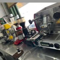 ร้านน้ำแหม่มหน้าโรงบาลหระรี (แหม่มกาแฟสด)