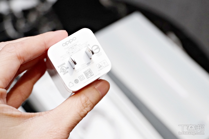 OPPO Reno 標準版快速動手玩：日夜拍、跑分、新介面實測