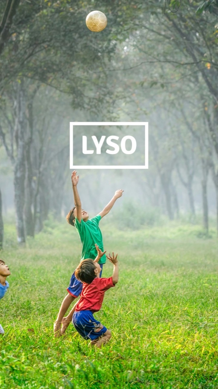 LYSO Dance Community
