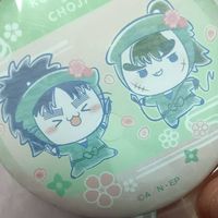忍たま、忍ミュ好きな皆さん集合‼️