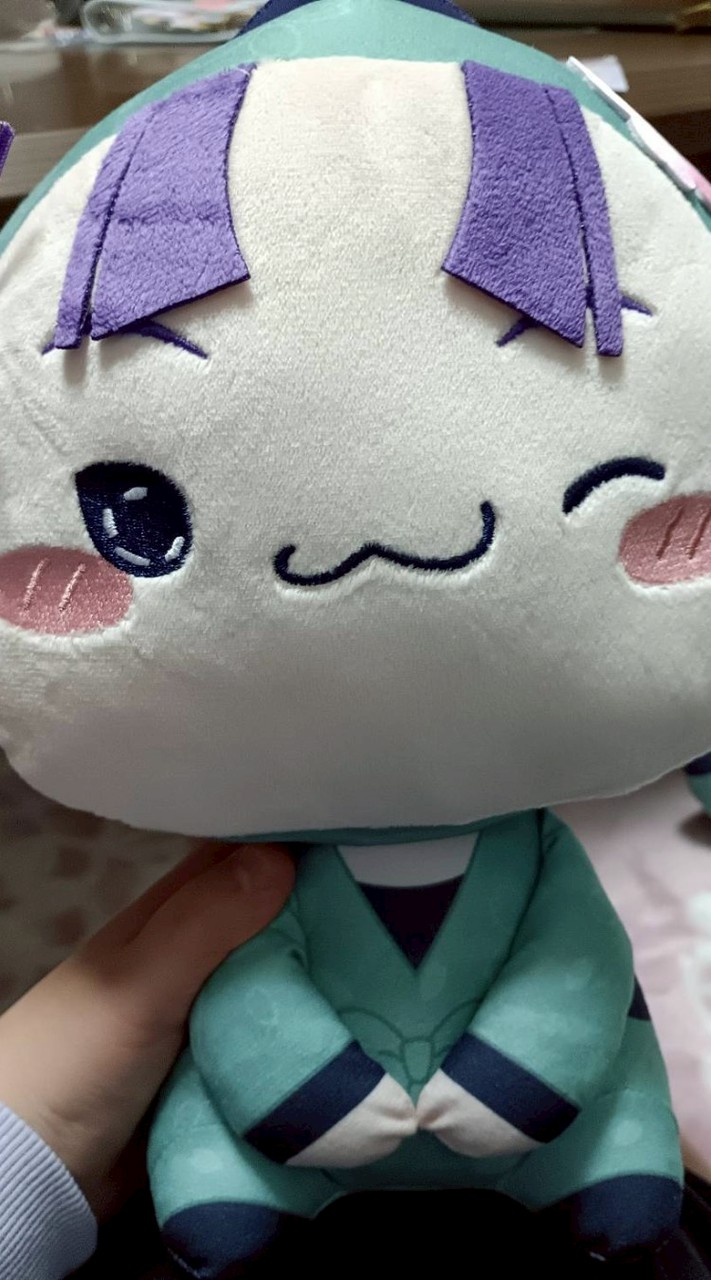 忍たま、忍ミュ好きな皆さん集合‼️