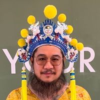 เรื่องซุบซิบหลังวัง