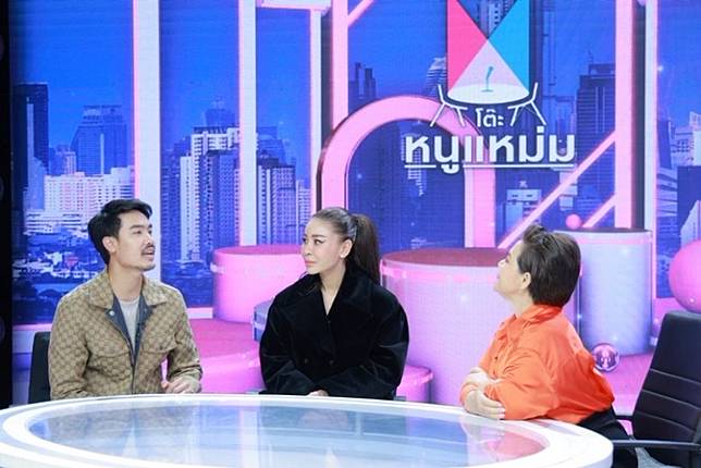 ดาราแต่งงาน
