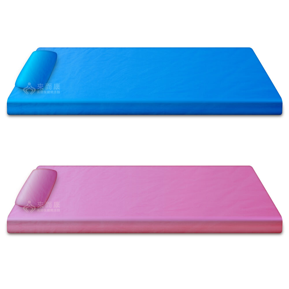 . 透氣聚酯棉 . 耐洗不易起毛球 . 可重複使用，兼顧環保 . 色彩隨機出貨