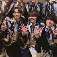 なにわ男子ランドwww(スノストOK)
