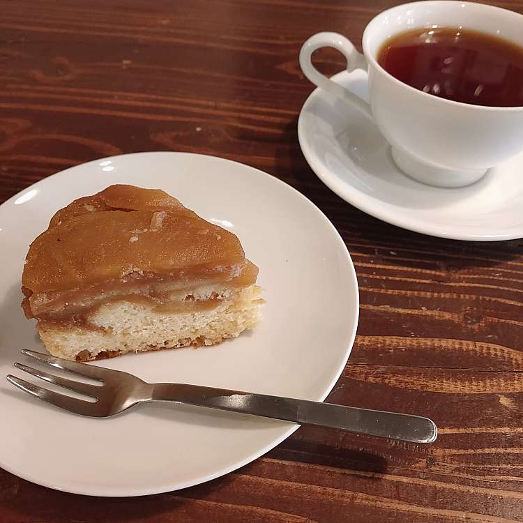 Cafeここたの カフェココタノ 富士見台 谷保駅 カフェ By Line Conomi