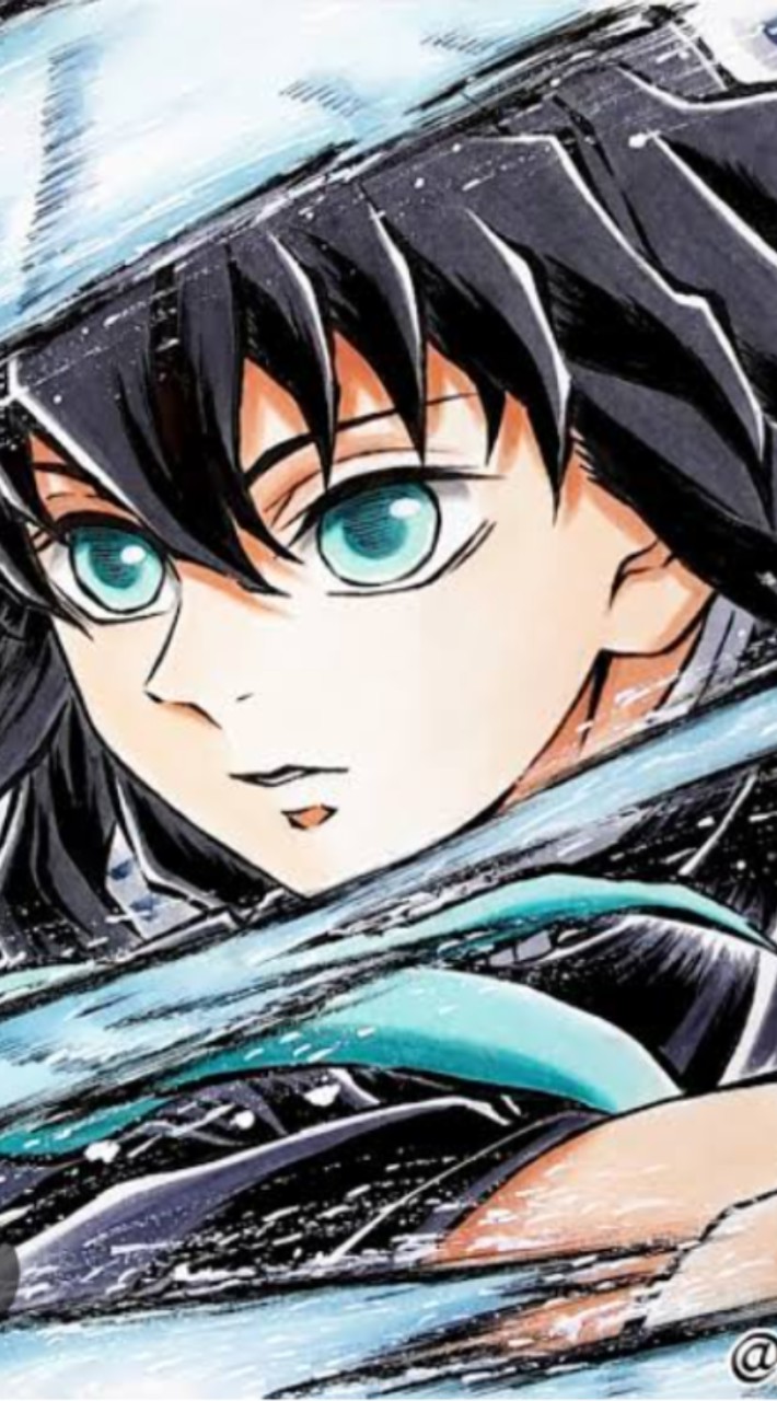 無一郎大好きな人集まれ〜!!!