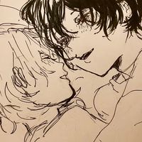 わさのへやᕙ( 🥺)ᕗイラスト教室