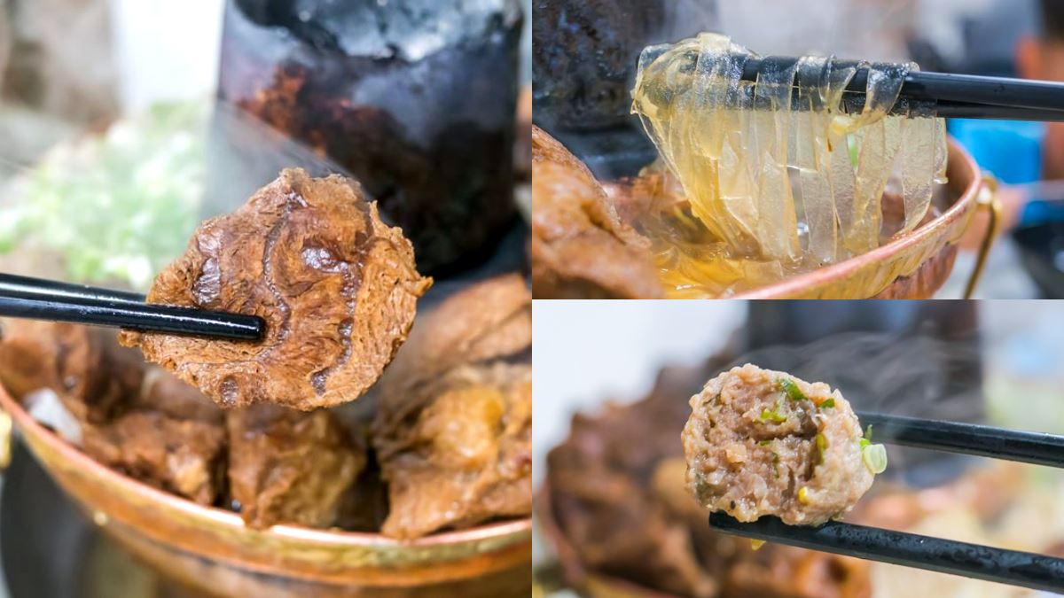 張學友也愛的麻辣鍋！全台必吃６火鍋名店：羊肉爐吃到飽、40年老字號石頭鍋