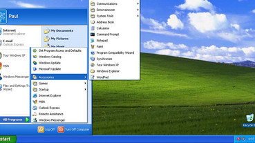 最後的延伸支援結束，Windows XP 歷經 17 年終於走入歷史
