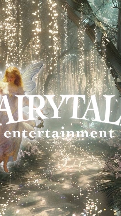 FAIRYTALE ENT 🧚🏻‍♀️💐