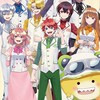 カラフルピーチ好きあつまれ〜！