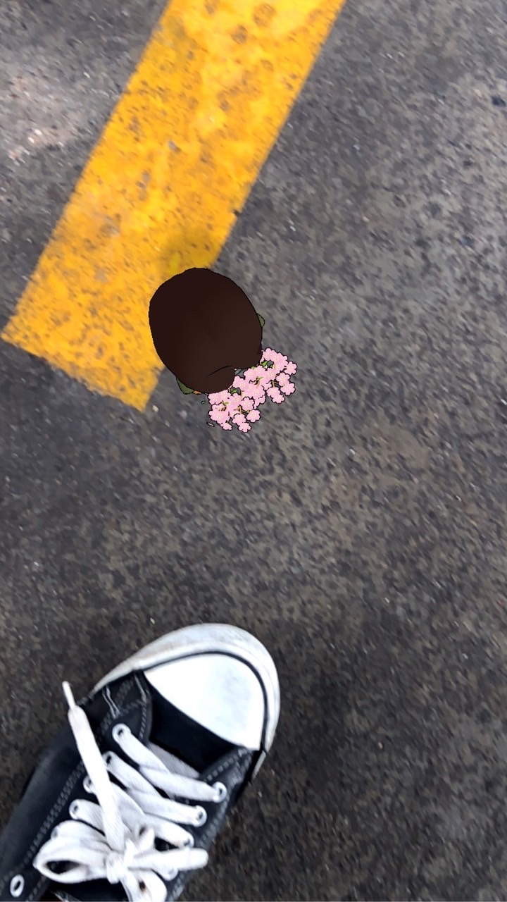 I’m